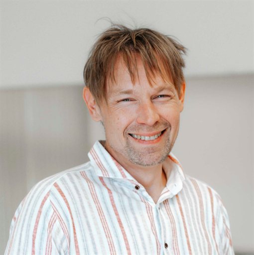 Marvin Klesius